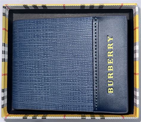 Burberry Wallet | Brandedkicks.pk