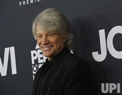 Photo: Jon Bon Jovi Honored at MusiCares Person of the Year Gala in Los ...