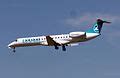 Category:Embraer ERJ 145 on final approach - Wikimedia Commons