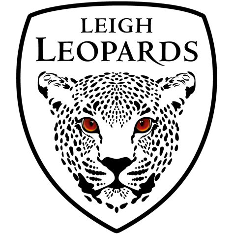 Lewis Baxter is a Leopard - Leigh Leopards