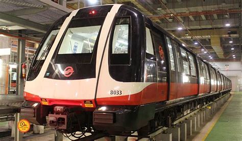 Shorter Train Waiting Times: SMRT's New Signalling System Trial Will ...