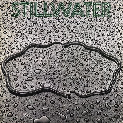 Plain and Fancy: Stillwater - Stillwater (1977 us, fine southern rock ...