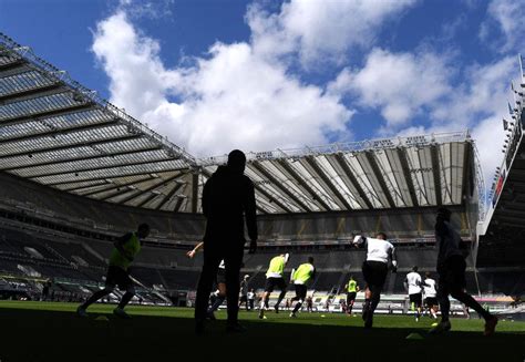 Newcastle United's 2020/21 Premier League fixtures set to be revealed | Shields Gazette