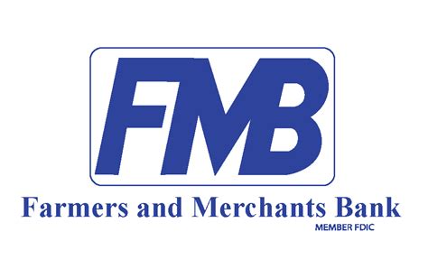 Business Spotlight - October 2018: Farmers and Merchants Bank - South ...