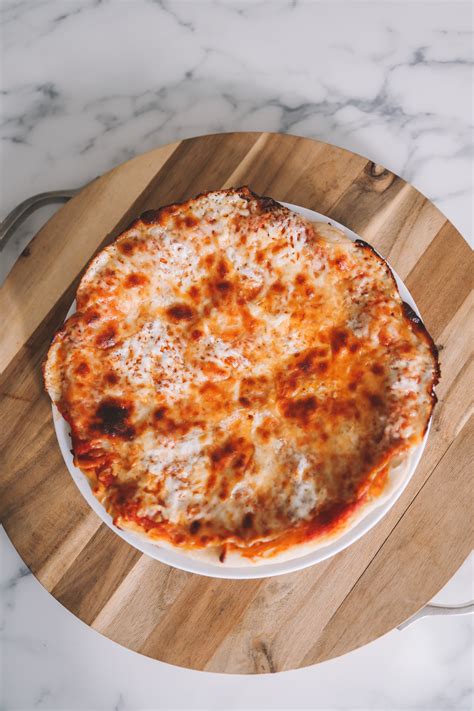 Easy Homemade Neapolitan Pizza