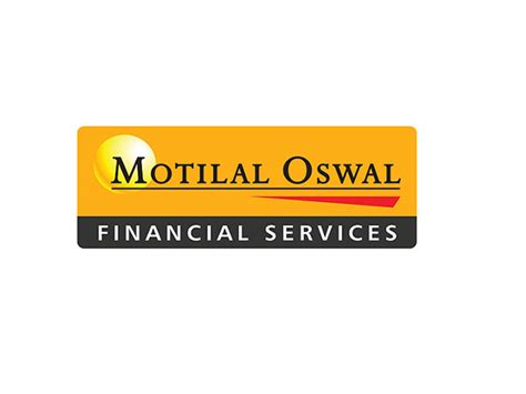 A New Digital Address for Motilal Oswal - Articles