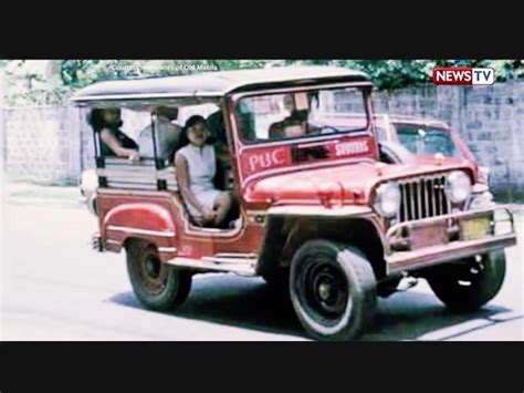 WATCH: The amazing history of jeepney | GMA Entertainment