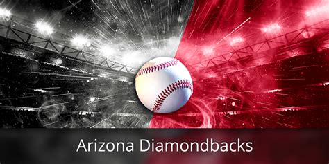 Arizona Diamondbacks Tickets Cheap - No Fees at Ticket Club