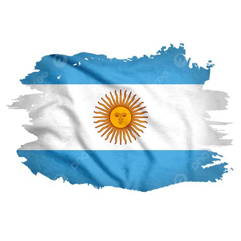 Bandera Argentina PNG, Vectores, PSD, e Clipart Para Descarga Gratuita ...