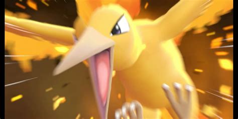 Moltres Pokemon GO guide: Best moveset, counters, and more!