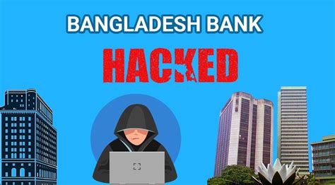 The Bangladesh Bank Cyber Heist: One of The Largest Bank Robbery in the History - Business ...