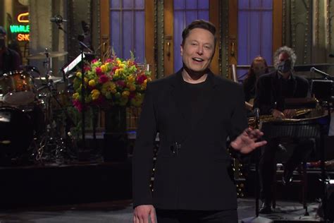 SNL: Elon Musk's monologue jokes from Saturday Night Live, ranked from best to worst.