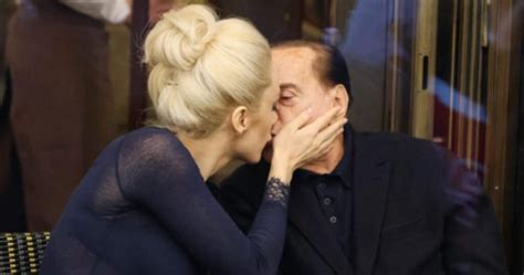 Marta Fascina Silvio Berlusconi: l'eredità miliardaria e il suo futuro