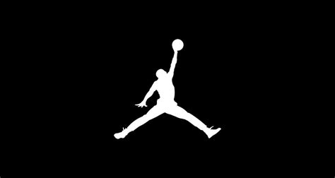 Jordan Logo Meaning, Designer, History | Nice Kicks