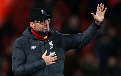 Liverpool’s Jürgen Klopp Shines Amid the Coronavirus Crisis | The Nation