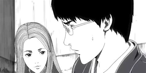 ‘Uzumaki’: Everything We Know About the Anime Adaptation of Junji Ito’s ...