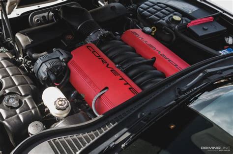 The C5 Z06 Corvette is an Incredible Performance Bargain: 4 Ways to ...