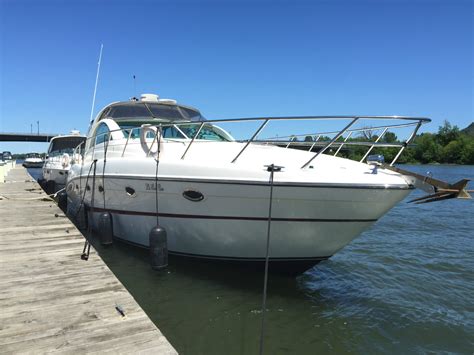 Maxum 42 SY 2004 for sale for $175,000 - Boats-from-USA.com