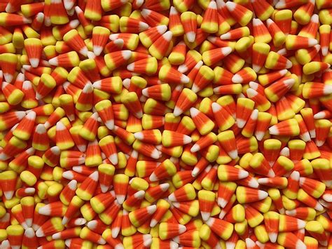 HD wallpaper: candy corn, halloween, treat, candies, seasonal, full frame | Wallpaper Flare