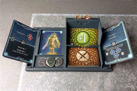 15 Awesome Gloomhaven Accessories and Upgrades!