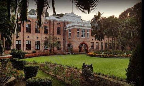 Top 5 Most expensive school in India