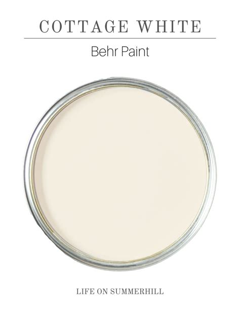 Popular Behr Beige Paint Colors for a Warm Aesthetic