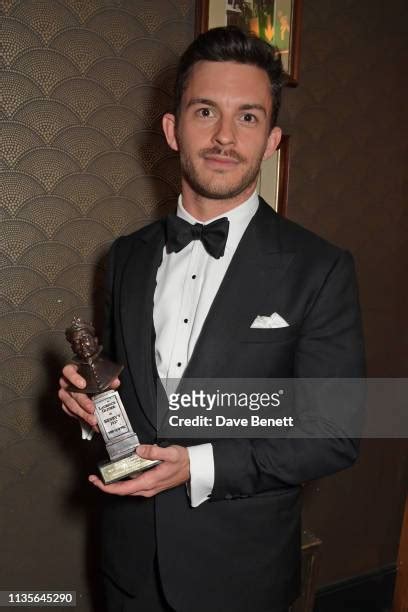 Olivier Awards And Jonathan Bailey Photos and Premium High Res Pictures ...