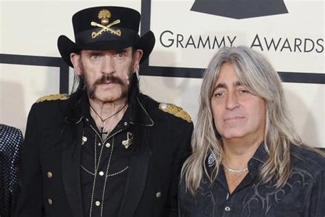 Mikkey Dee Responds To ‘Lemmy Kilmister Is Turning In His Grave’ Comments