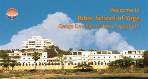 Welcome to Bihar Yoga - Ashram for Everyone