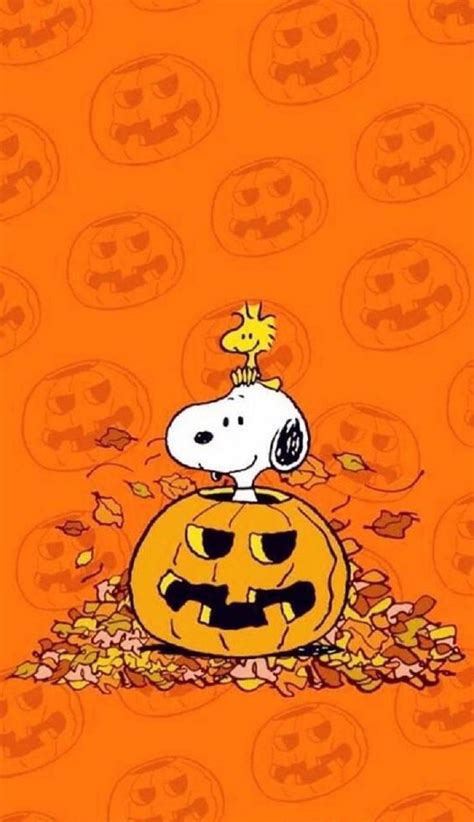 Download Snoopy Halloween Wallpaper by zakum1974 - c4 - Free on ZEDGE™ now. Browse millions of ...