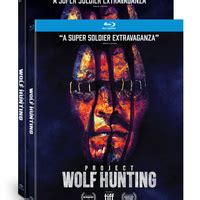 PROJECT WOLF HUNTING: New Trailer Scratches The Surface of This Brutal, Bloody Action Flick