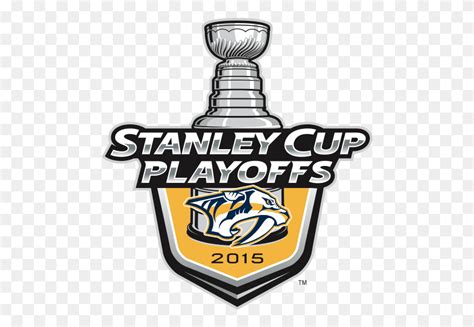 Nashville Predators Logo Nashville Predators Stanley Cup Logo, Symbol ...