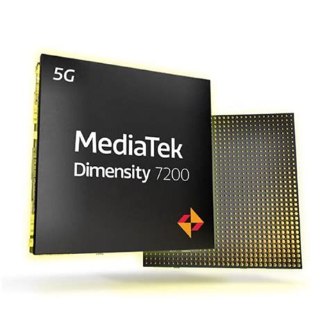 MediaTek wants to put 200MP cameras on mid-range phones with its new ...