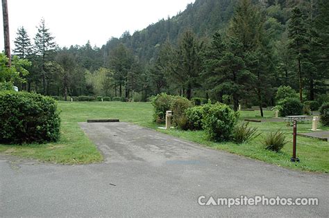 Humbug Mountain State Park - Campsite Photos, Availability Alerts