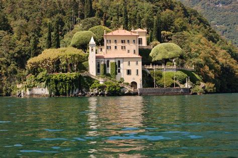 The Legendary Villas Of Lake Como: Where To Go And What To See Sorrento Italy, Naples Italy ...