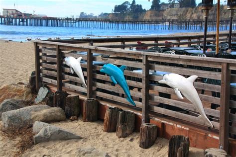 Capitola Beach in Capitola, CA - California Beaches