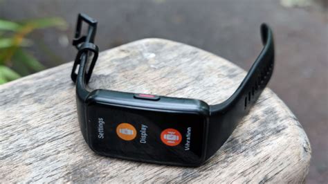 Honor Band 6 review | TechRadar