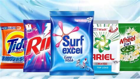 Washing powder Sri Lanka, Price, and recommendations