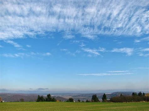 The different types of clouds: what they mean for weather