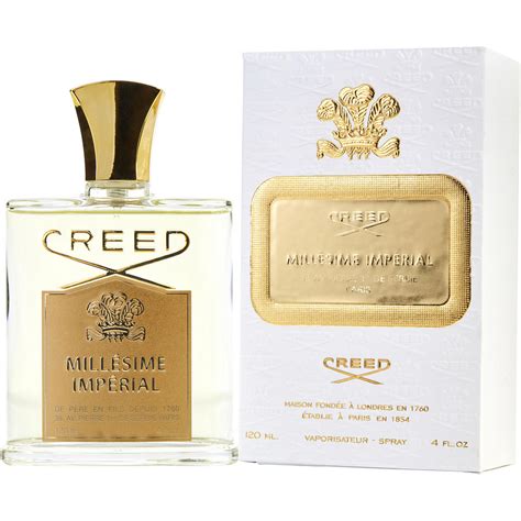 Creed Millesime Imperial Eau de Parfum | FragranceNet.com®