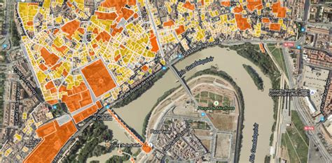 Importance Of GIS Technology In Urban Planning | BLARROW - Innovating ...