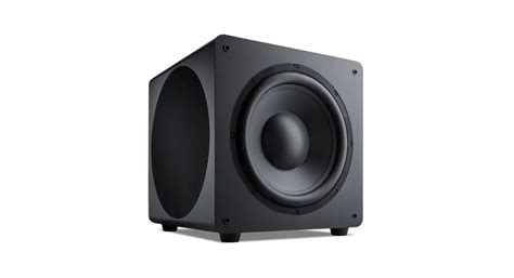 SPEAKERCRAFT SDSi-8 SDSi Series Triple 8 Inch Subwoofer Installation Guide