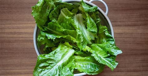 The Romaine Lettuce Recall Has Affected Several States Nationwide