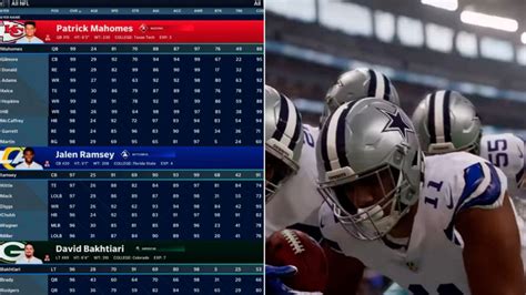 Madden 23: How to Update Rosters | The Nerd Stash