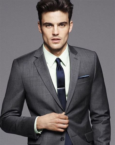 Common Suit and Ties Color Combinations - Suits Expert