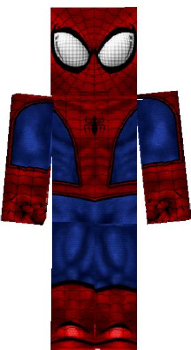 spiderman | Nova Skin