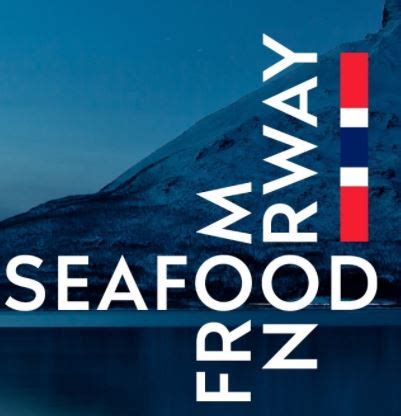 Norwegian Seafood Council Launches Seafood From Norway Quality Logo