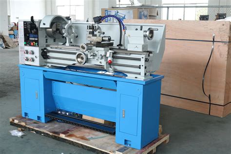 High Quality 1440 Precision Mini Lathe Designed To Perform Various Types Of Metal Turning ...