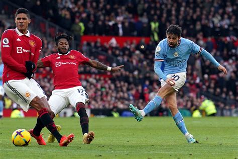 5 key talking points as rivals Man City and Man Utd clash in FA Cup final