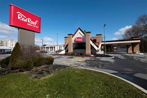 RED ROOF INN & SUITES NEWARK - UNIVERSITY $72 ($̶7̶7̶) - Updated 2022 ...